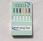 Εξαρτήσεις διαγνωστικής δοκιμής CE &amp; FDA 6 εργασιακός χώρος φαρμάκων διαλογής επιτροπής δωρεάν