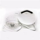 Φιλική μάσκα φλυτζανιών FFP2 Eco, μοριακή μάσκα αναπνευστικών συσκευών για το δημόσιο χώρο