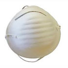 Βιομηχανική προστατευτική μάσκα τομέων KN95, αναπνευστική μάσκα φλυτζανιών σκόνης FFP2 αντι