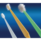 Μίας χρήσης Applicator Microbrush κανονική λεπτή πολύ λεπτή οδοντική βούρτσα μικροϋπολογιστών