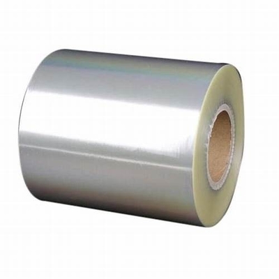 35-1500 mm πάχος Custom Heat Shrinkage PETG Shrink Film για εξατομικευμένη συσκευασία