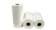 15-70 μm Διαφανές PVC συρρικνωτικό φιλμ για την εκτύπωση ετικέτας