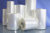 Τύπωση Custom Glass Beverage Bottle Heat Film Sleeve Packaging Plastic PET PVC Shrink Sleeve Ετικέτες για μπουκάλια