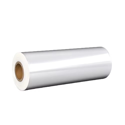 Θερμοευαίσθητο POF PVC συρρικνωτικό φιλμ χύτευση χύτευση μαλακό πακέτο τεντώματος επένδυση πλαστικό συρρικνωτικό φιλμ ρολό πακέτο υλικό