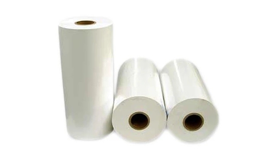 Προσαρμοσμένη Super Soft Plastic Clear Film Packaging Διαφανής Βινύλιο Συρρικνωμένο φύλλο περιτύλιξης PVC ταινίες ρολ
