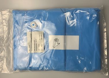 Ισχίο/ορθοπεδικό πακέτο χειρουργικών επεμβάσεων με την αποστειρωμένη συσκευασία EO