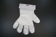 Βιοδιασπάσιμα μίας χρήσης γάντια προετοιμασιών τροφίμων/μίας χρήσης γάντια πολυαιθυλενίου