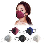 Τέλεια συναρμολόγηση που διπλώνει τη μάσκα FFP2/τη φιλική FFP2 μάσκα αναπνευστικών συσκευών δερμάτων