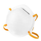 Αντιβακτηριακή μάσκα φλυτζανιών FFP2/αναπνεύσιμη αναπνευστική συσκευή μασκών προσώπου για το δημόσιο χώρο