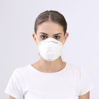 FFP2 N95 αντι σκόνης προσώπου βιομηχανίας μασκών προστατευτική μάσκα προσώπου αντι μορίων κυπελοειδής