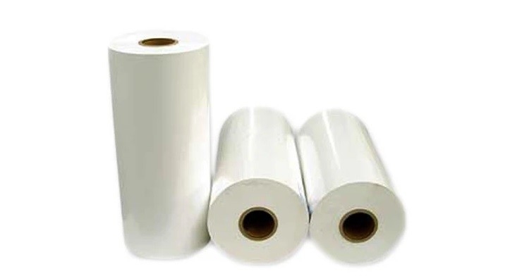 Προσαρμοσμένη Super Soft Plastic Clear Film Packaging Διαφανής Βινύλιο Συρρικνωμένο φύλλο περιτύλιξης PVC ταινίες ρολ