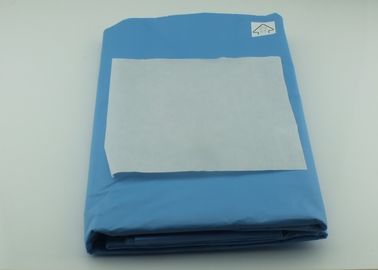 Άνοιγμα θυριδωτό μίας χρήσης χειρουργικό Drapes με τη μεμονωμένη αποστειρωμένη συσκευασία